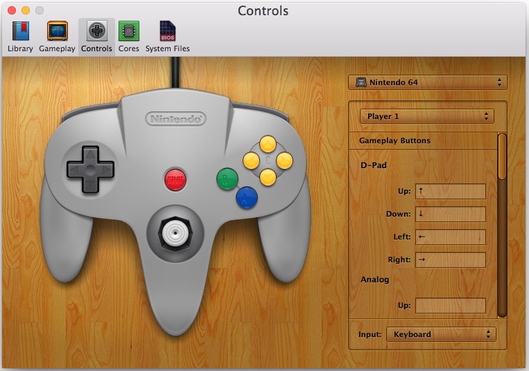 how to use ds emulator on mac
